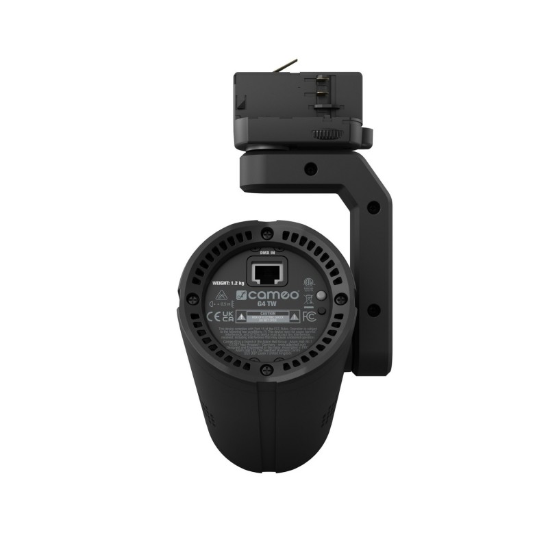 Cameo G4 TW - Reflektor z diodą LED Tunable White