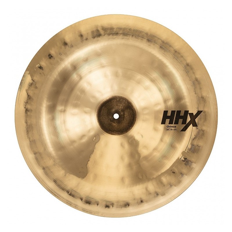 SABIAN 12016 X (B) talerz chinese