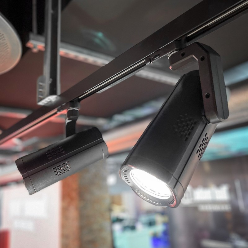 Cameo G4 TW WH - Reflektor z diodą LED Tunable White