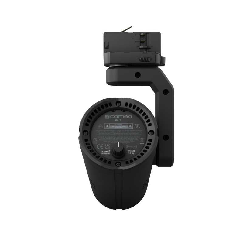 Cameo G4 T - Reflektor z diodą LED Warm White