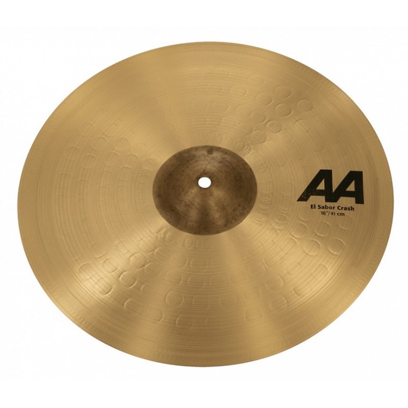 SABIAN 21660 (N) talerz crash