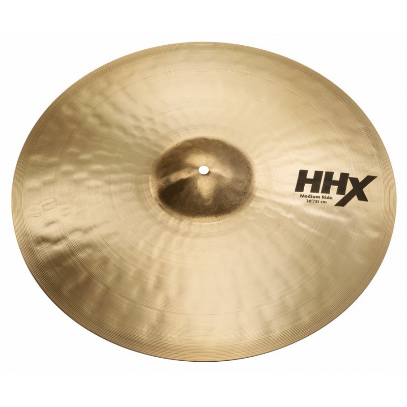 SABIAN 12012 XM (B) talerz ride