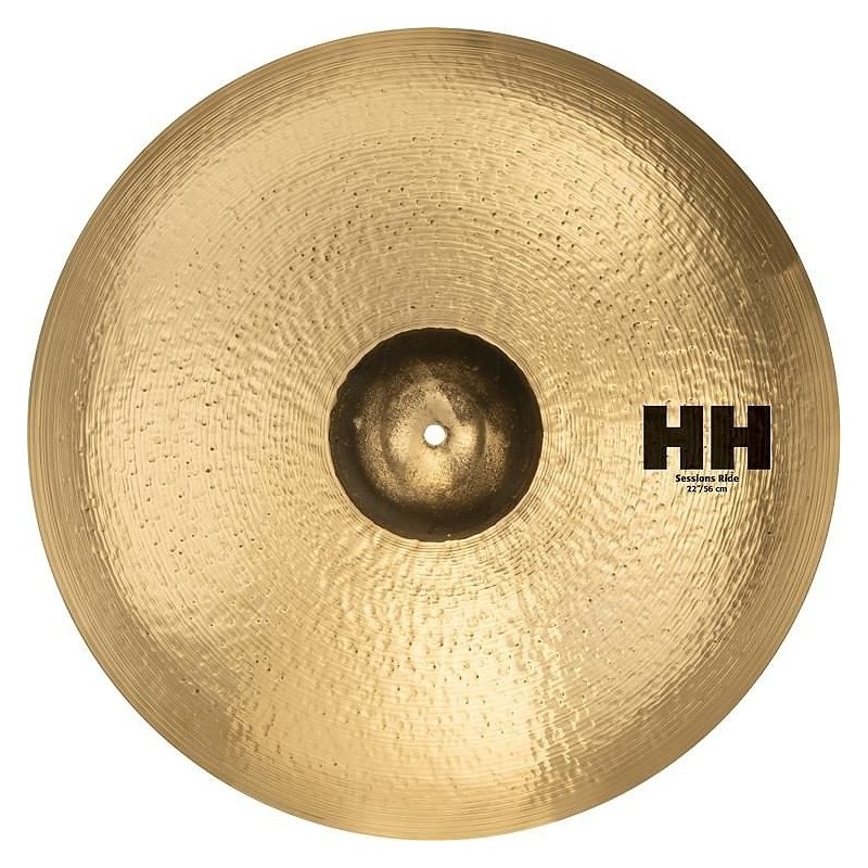 SABIAN 12212 TSLE talerz ride