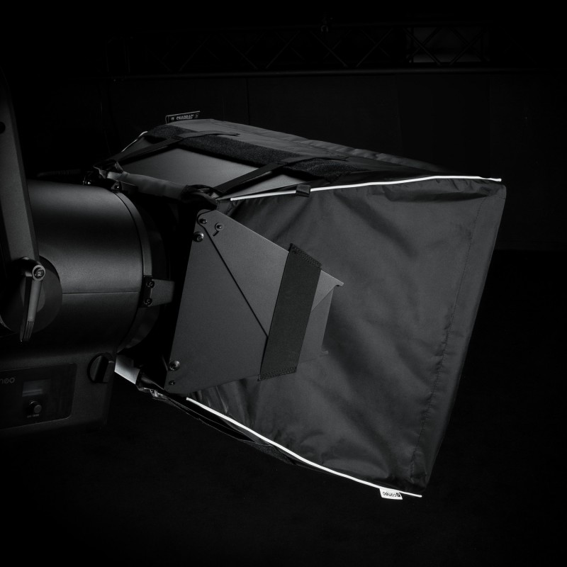 Cameo F-SERIES SNAPBAG SOFTBOX - Składany Snapbag softbox do reflektorów serii F