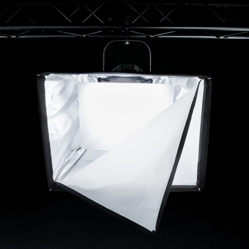Cameo F-SERIES SNAPBAG SOFTBOX - Składany Snapbag softbox do reflektorów serii F