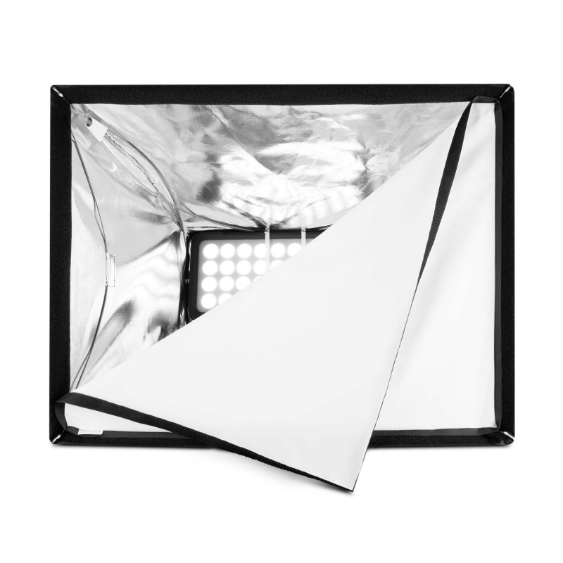 Cameo ZENIT W600 SNAPBAG SOFTBOX - Składany softbox do reflektorów ZENIT W600