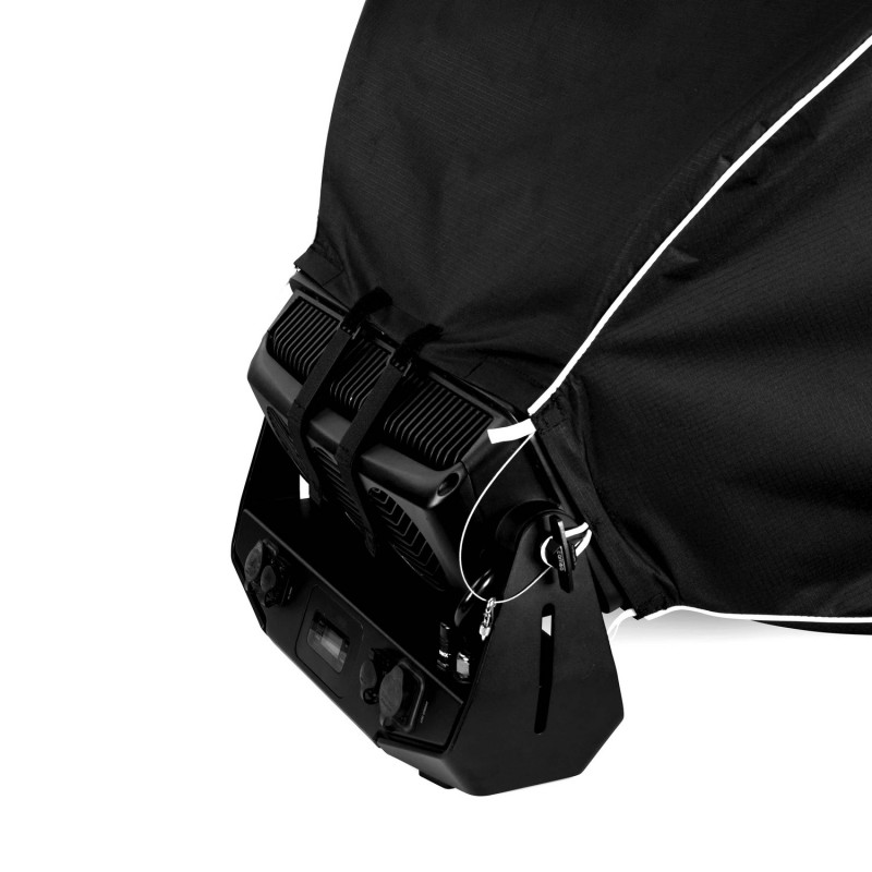 Cameo ZENIT W600 SNAPBAG SOFTBOX - Składany softbox do reflektorów ZENIT W600