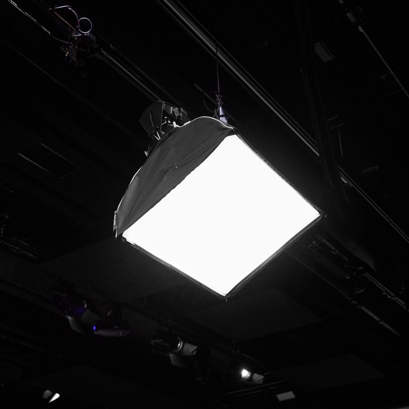 Cameo ZENIT W600 SNAPBAG SOFTBOX - Składany softbox do reflektorów ZENIT W600