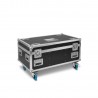 Cameo EVOS W3 CASE 6 - Skrzynia flightcase dla 6 EVOS W3
