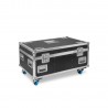 Cameo EVOS W3 CASE 6 - Skrzynia flightcase dla 6 EVOS W3