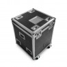 Cameo ZENIT B200 CASE 4PC - Skrzynia flightcase na 4 egzemplarze ZENIT B200, z ładowarką
