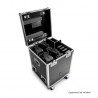Cameo ZENIT W300 CASE 4 - Skrzynia flightcase na 4x ZENIT W300
