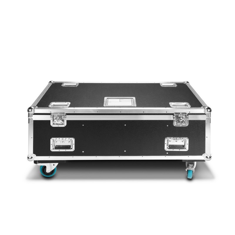 Cameo ZENIT B60 CASE 6PC - Skrzynia ładujące dla 6x CLZB60