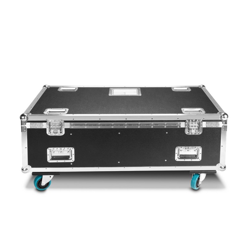 Cameo ZENIT B60 CASE 6PC - Skrzynia ładujące dla 6x CLZB60