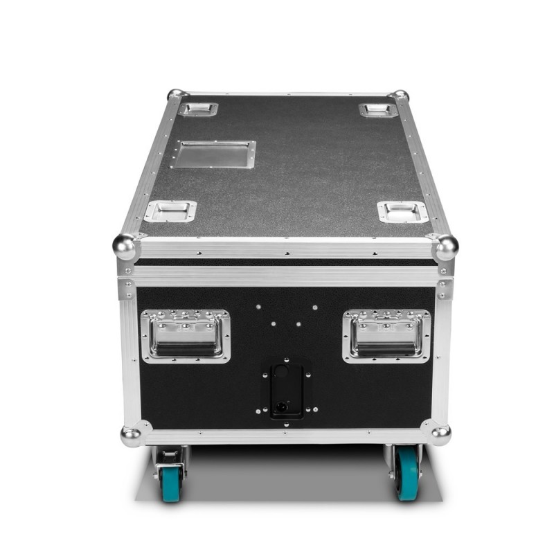 Cameo ZENIT B60 CASE 6PC - Skrzynia ładujące dla 6x CLZB60