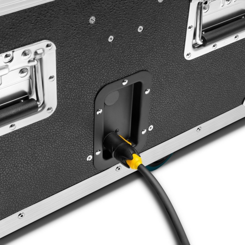 Cameo ZENIT B60 CASE 6PC - Skrzynia ładujące dla 6x CLZB60