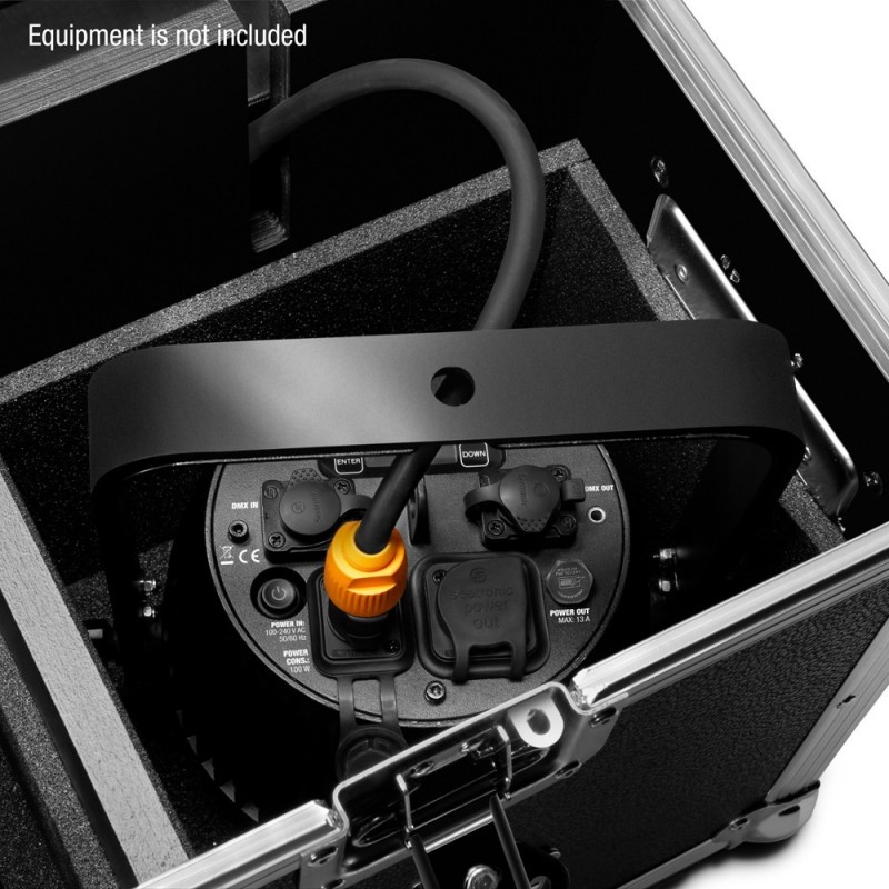 Cameo ZENIT B60 CASE 6PC - Skrzynia ładujące dla 6x CLZB60