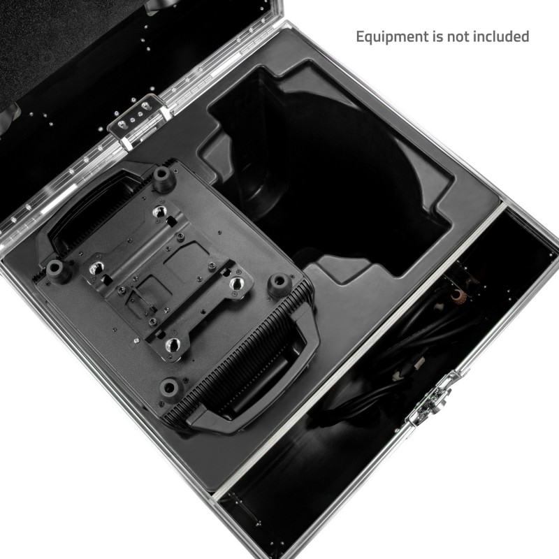 Cameo OPUS S5 CASE 2 - Skrzynia na 2 x CLOS5