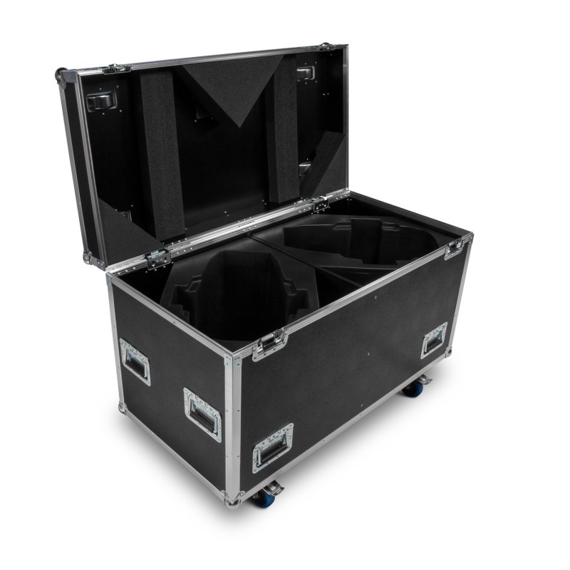 Cameo OPUS SP5 CASE 2 - Skrzynia na 2 x CLOSP5P lub 2 x CLOSP5FC