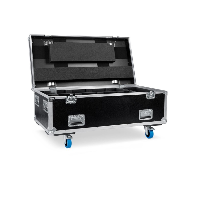 LD Systems MAILA FC2 - Skrzynia transportowa na 4x MAILA SAT, 1x MAILA COL i 1x MAILA EasyMount+