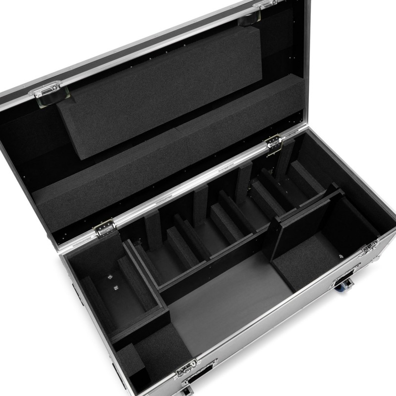 LD Systems MAILA FC2 - Skrzynia transportowa na 4x MAILA SAT, 1x MAILA COL i 1x MAILA EasyMount+