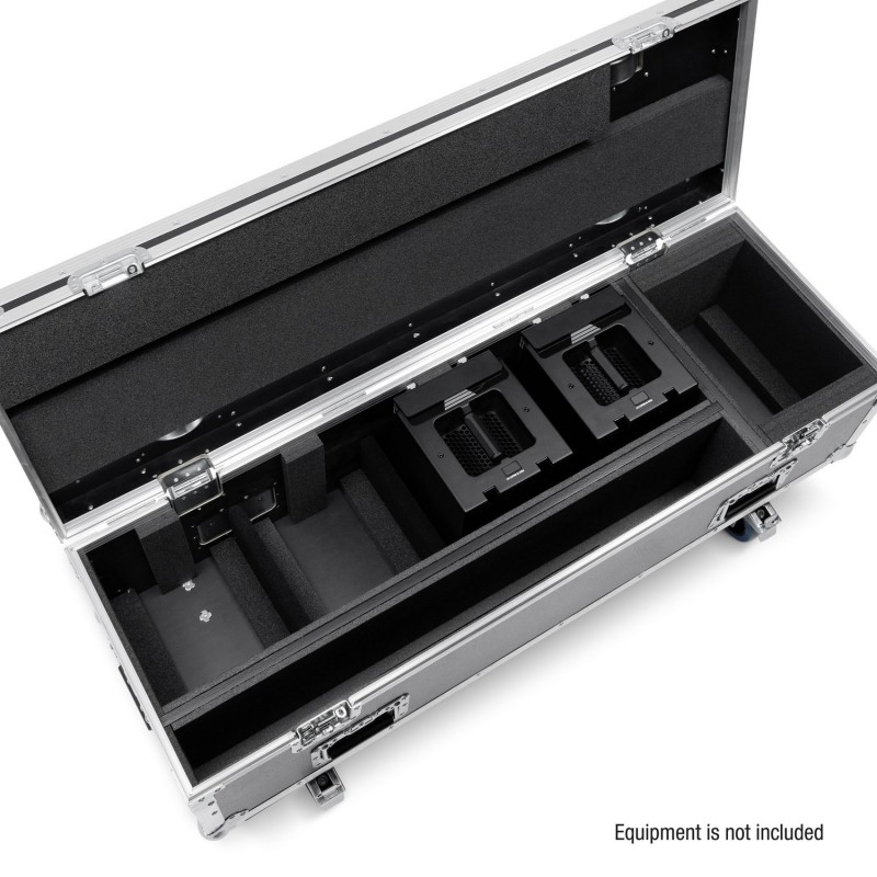 LD Systems MAILA FC1 - Skrzynia transportowa na 4x MAILA SAT, 1x MAILA SPA i 1x MAILA DB