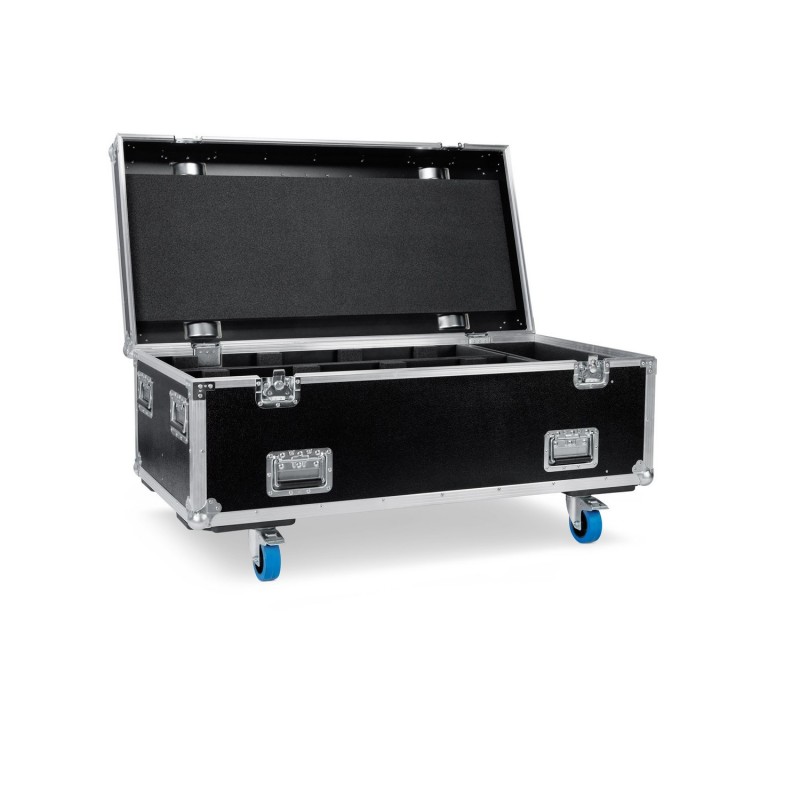 LD Systems MAILA FC3 - Skrzynia transportowa na 8x MAILA SAT, 2x MAILA SPA i 2x MAILA EasyMount+