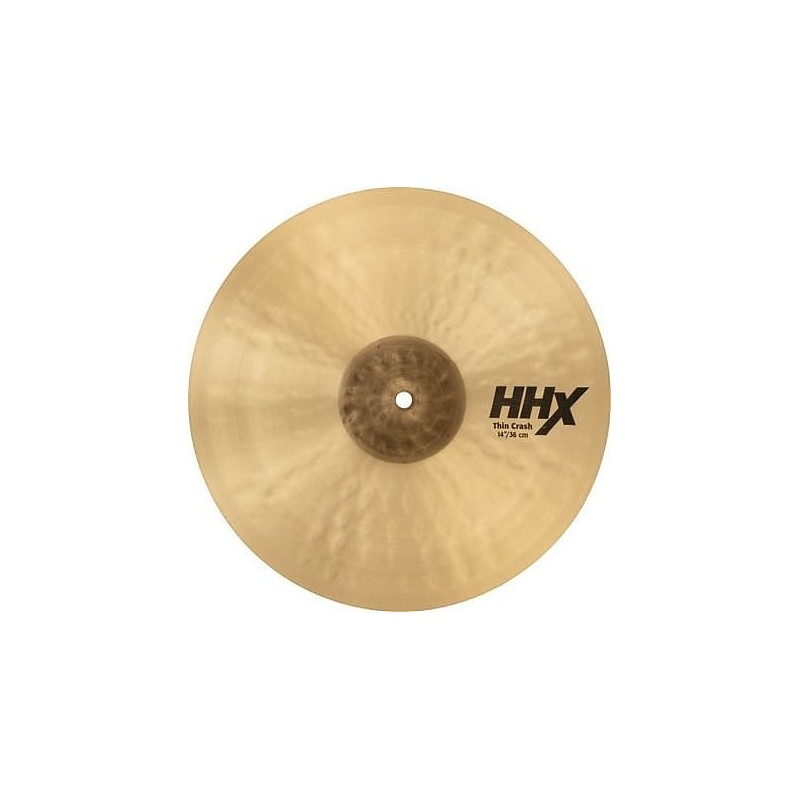 SABIAN 11406 XT (N) talerz crash