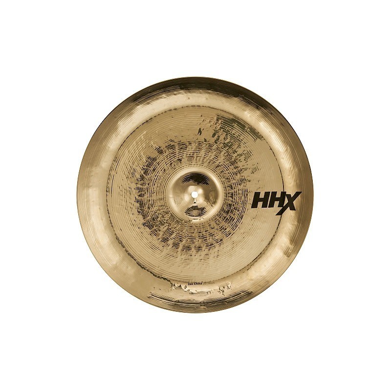 SABIAN 12016 XZ (B) talerz chinese