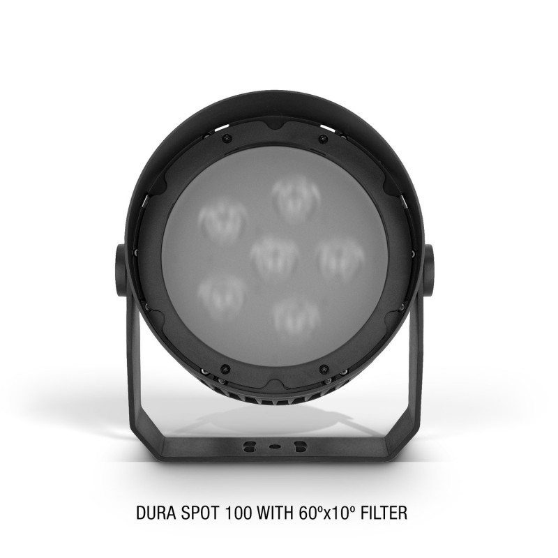 Cameo DURA SPOT 100 FILTER 60°x10° - Soczewka rozpraszająca 60°x10° do DURA Spot 100