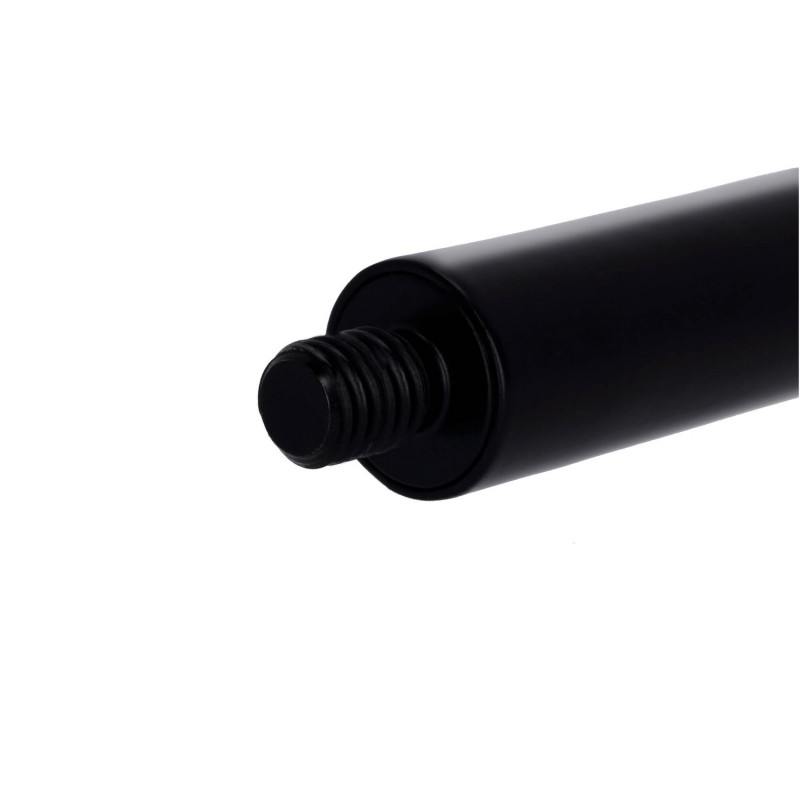 Gravity MA SPACE 38 S - Solidny stalowy pręt przedłużający z gwintem 3/8" 50 mm