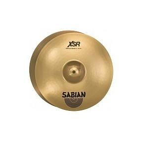 SABIAN XSR 1421 (B) talerze symfoniczne a'due