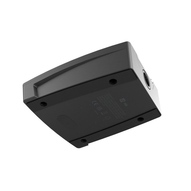 LD Systems MIB - Statyw stołowy do mikrofonów na gęsiej szyi