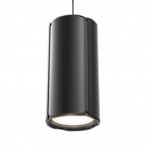 Cameo H1 T - Sterowana przez DMX lampa typu houselight z diodą LED ciepła biel