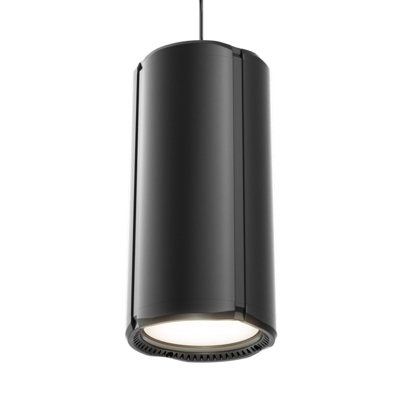 Cameo H1 T - Sterowana przez DMX lampa typu houselight z diodą LED ciepła biel