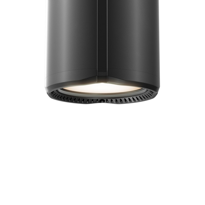 Cameo H1 T - Sterowana przez DMX lampa typu houselight z diodą LED ciepła biel