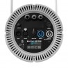 Cameo H2 FC WH - Sterowana za pośrednictwem DMX lampa z diodą Full Color LED RGBAL