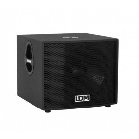LDM GSB-515S - subwoofer pasywny