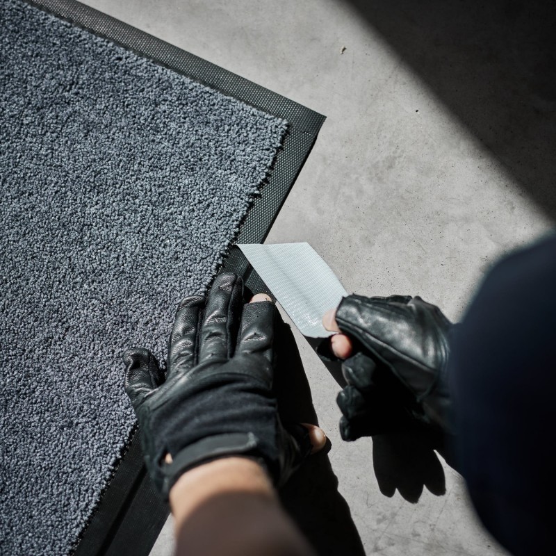 Defender EXA-TAPE-VALUE B 50 - Taśma tkaninowa 50 mm x 50 m