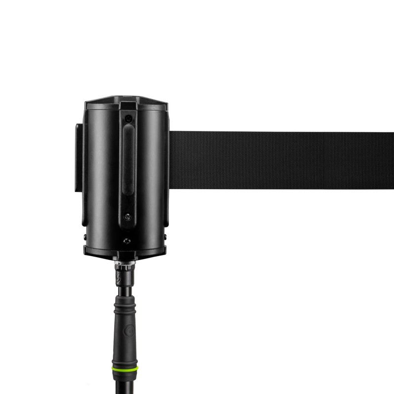 Gravity SA BELT 1 B STAND SET 1 - Taśmowa bariera ochronna - zestaw kasetowy 1