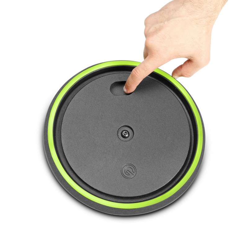 Gravity SA BELT 1 B STAND SET 1 - Taśmowa bariera ochronna - zestaw kasetowy 1