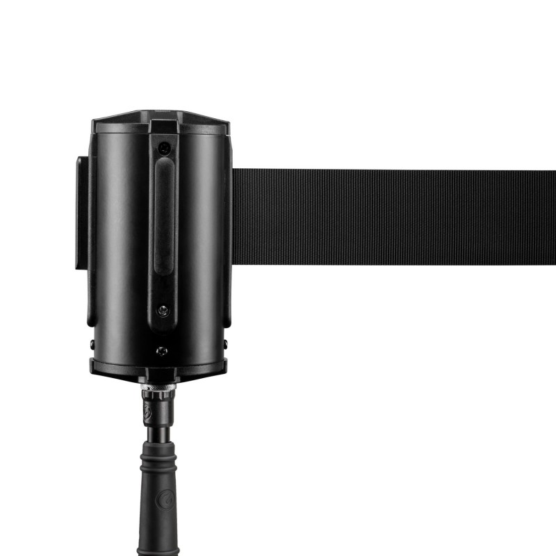 Gravity SA BELT 1 B STAND SET 1 - Taśmowa bariera ochronna - zestaw kasetowy 1