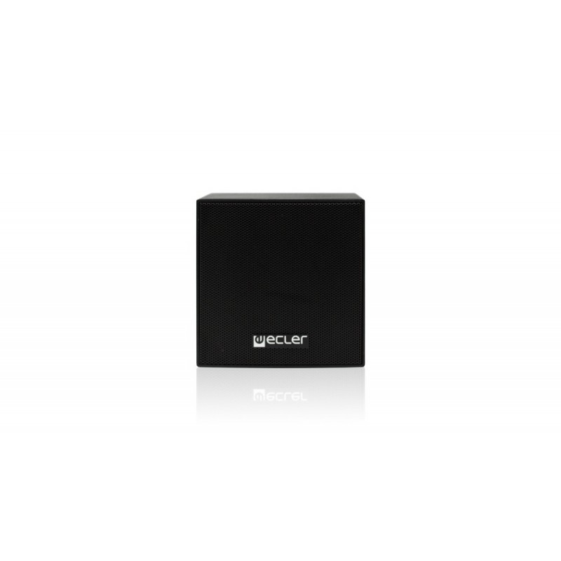 Ecler eAMBIT 103 BK - głośnik na ścienny