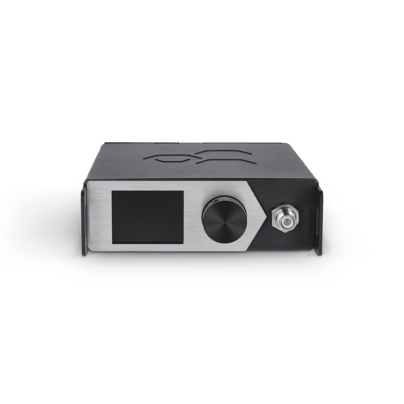 Cameo iDMX T3 - Transceiver W-DMX i CRMX zasilany przez LumenRadio