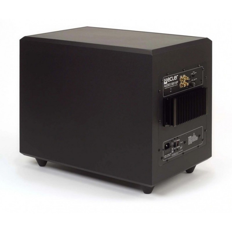 Ecler AUDEO SB 110P - subwoofer instalacyjny