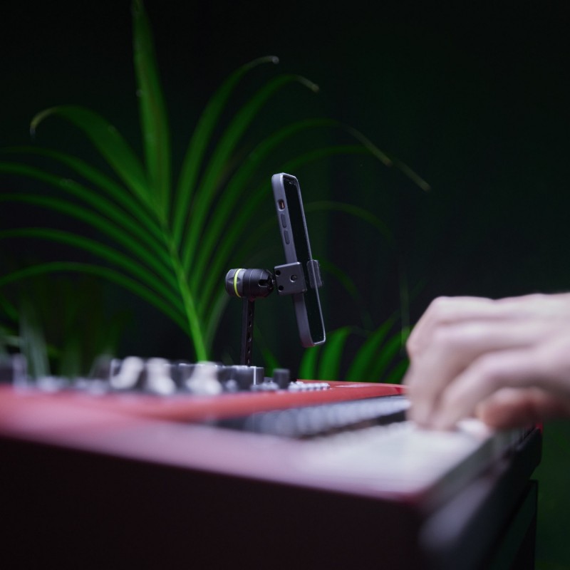 Gravity VA PH 1 B - Uchwyt do smartfona