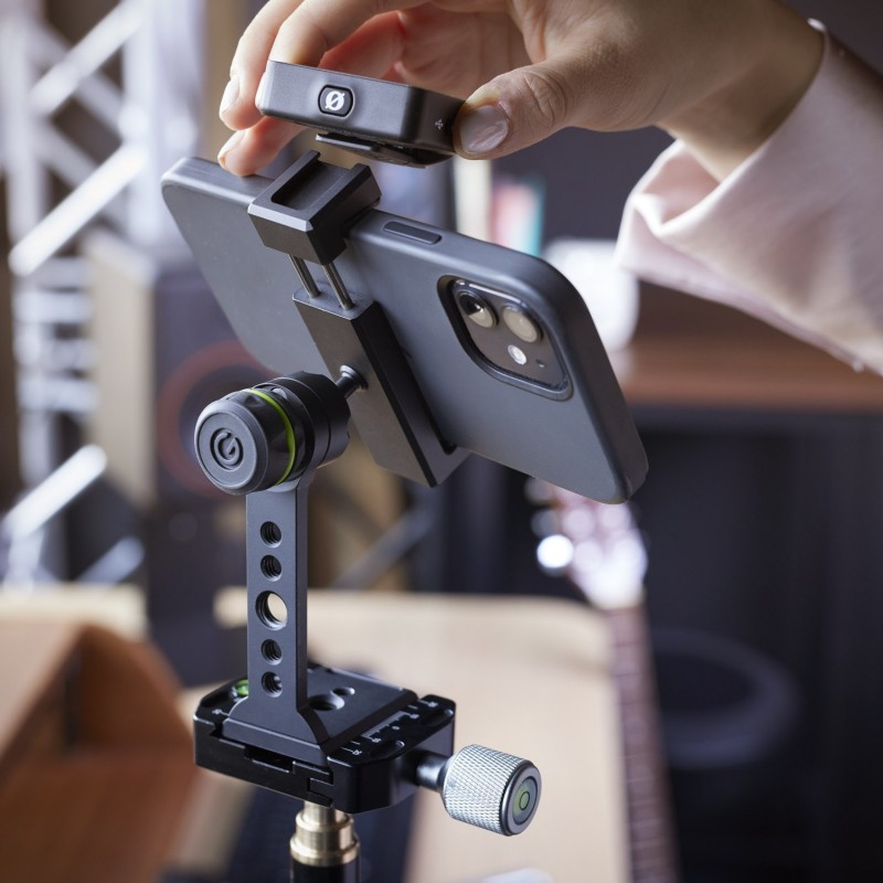 Gravity VA PH 1 B - Uchwyt do smartfona