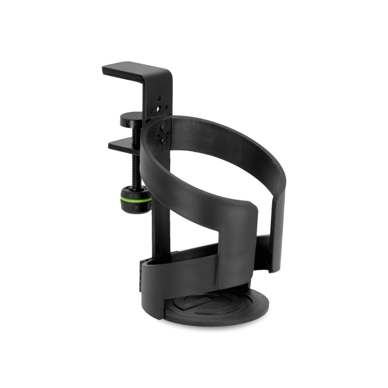 Gravity MA DRINK L TC - Uchwyt na napoje z zaciskiem stołowym