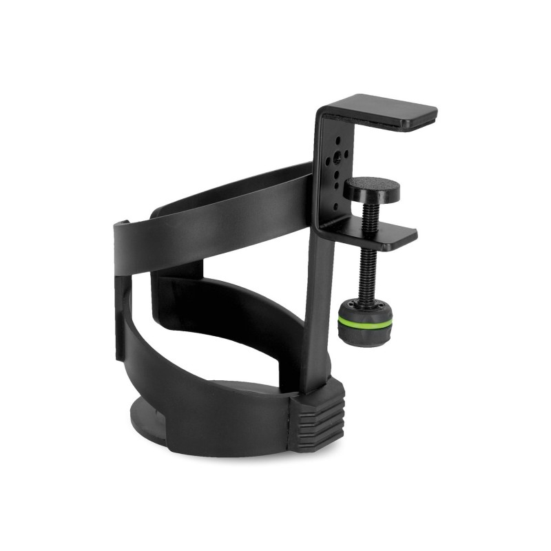 Gravity MA DRINK L TC - Uchwyt na napoje z zaciskiem stołowym