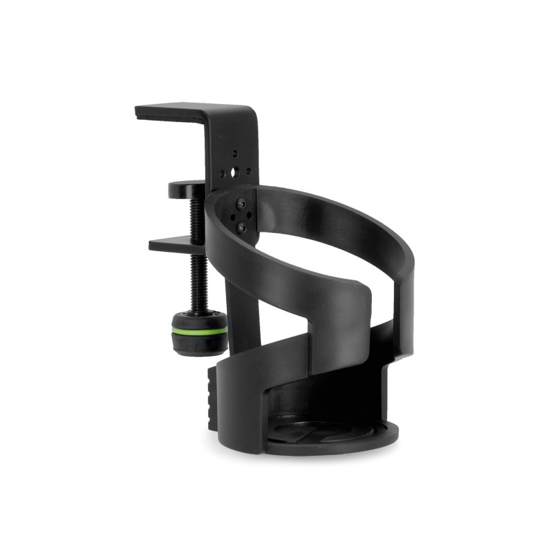 Gravity MA DRINK M TC - Uchwyt na napoje z zaciskiem stołowym